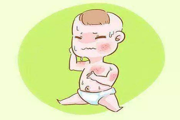                     胎毒是什么 如何去胎毒