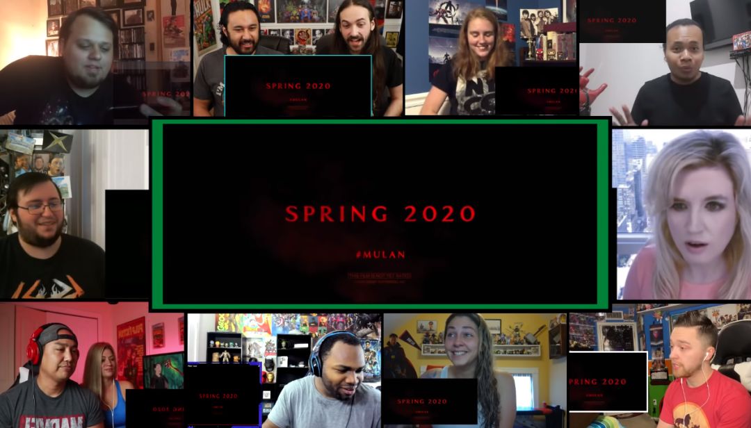 刘亦菲版花木兰全球霸屏!网友褒贬不一,新西兰