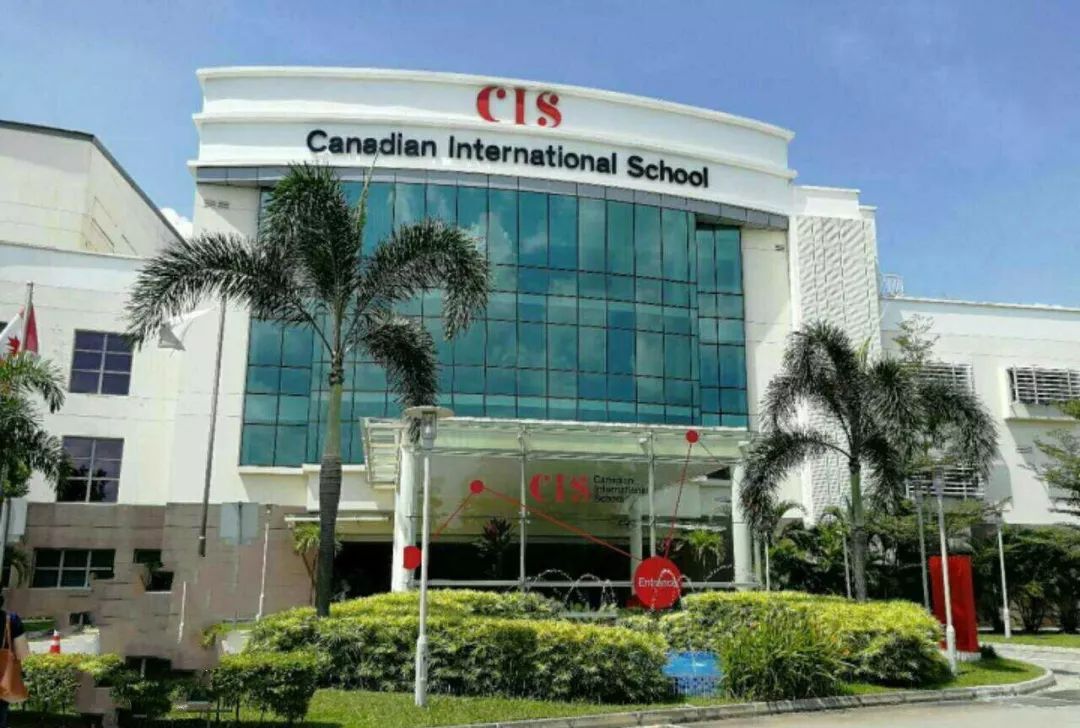 新加坡国际学校排名_新加坡学校图片(2)
