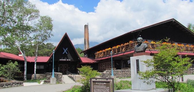 像本地人一样体验日本的夏天