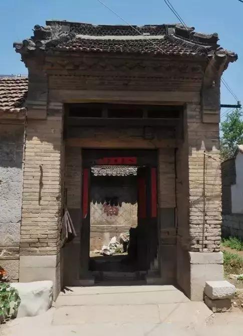 走进魅力古村济南东矾硫村，品味她的前世今生！