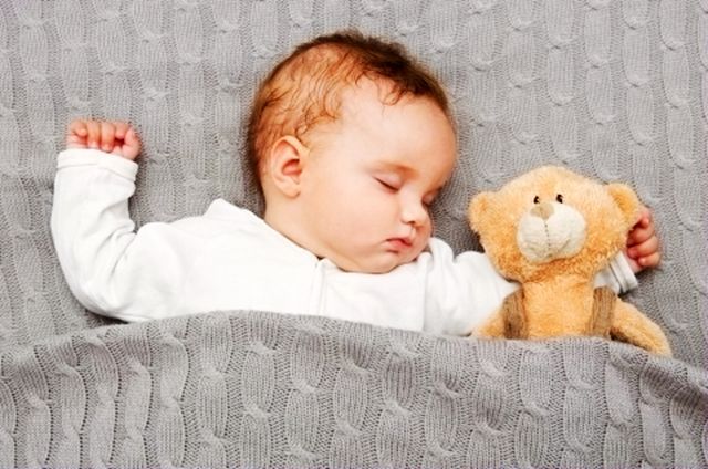                     原创            孩子想长高，睡眠是关键？这么些年，很多家长都做错了