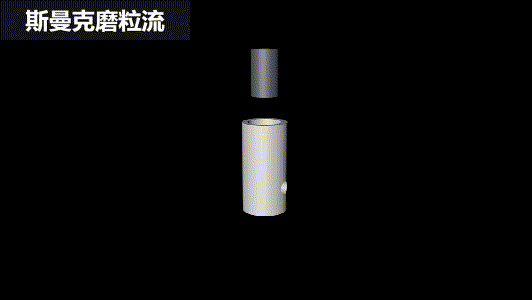 内孔去除毛刺这种工艺有多厉害3张动态图告诉你