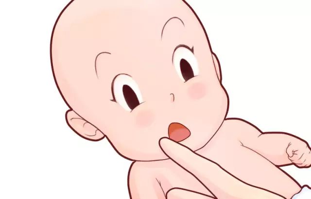                     新生儿自带本能，妈妈不一定都知道。