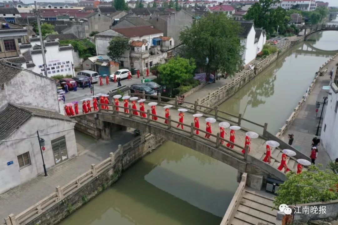 大拈花湾项目,岳飞文化园……千年古银杏的家乡周铁,