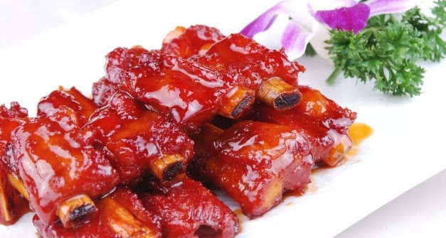 如何炒糖色又红又亮 8573f375246d4cde8907c5dc78e71c9e.png