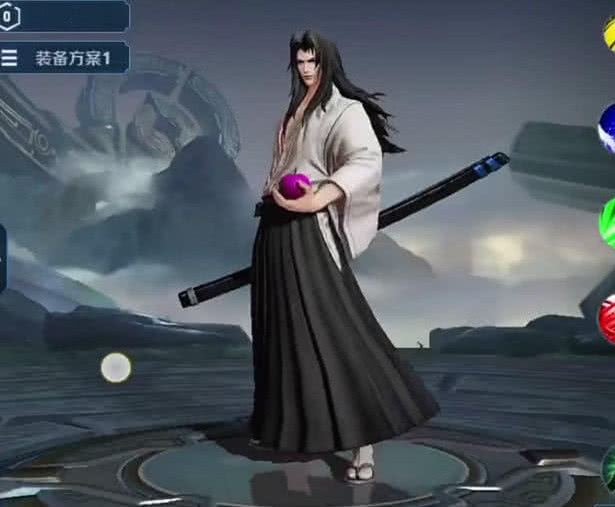 橘右京新皮肤,橘右帅气图片,魂橘右(第8页)_大山谷图库