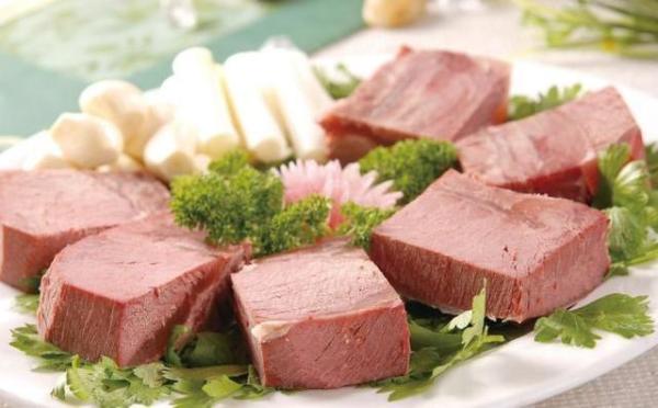 河南美食_洛阳