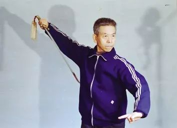 形意之艺非易,道也非空_形意拳
