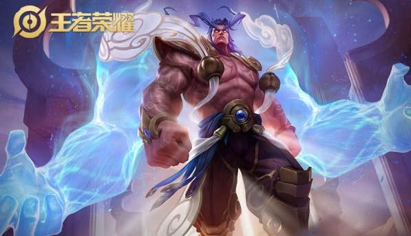 王者荣耀:技能接闪现难度大,苏烈大闪不算难,典