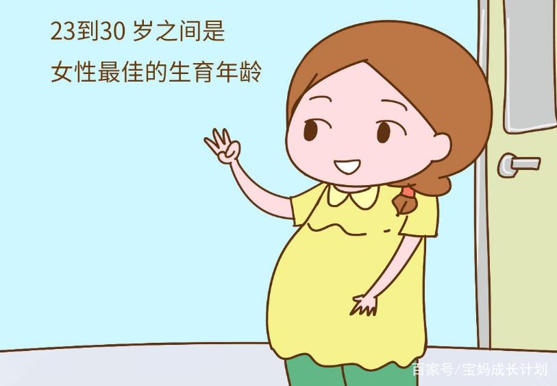 “生育力”强的女性，有4方面或突出优势，别不好意思，了解一下_子宫