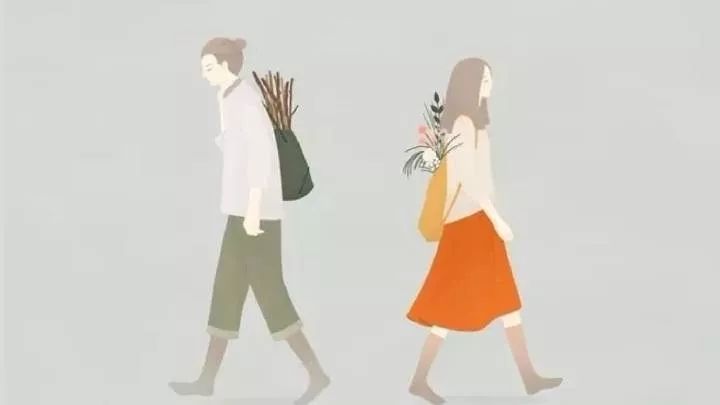 大部分情侣分手的真正原因看完扎心了