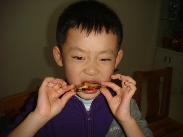                     劝告：孩子只要不碰这4种食物，保管脾胃好，积食少，个子长得高