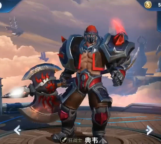 趣味王者典韦弃武从文成为一名程序员结果扎心了