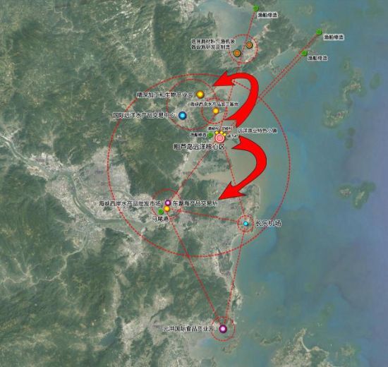 福州(连江)国家远洋渔业基地获农业农村部批准