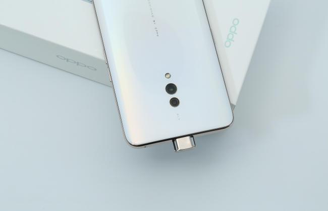 用新买的OPPO K3玩了两周游戏:游戏体验真的爽!