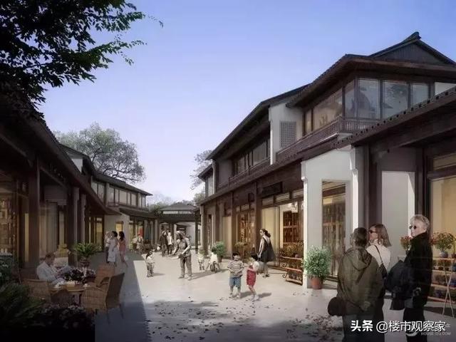 将投15亿元打造蓝城·九岭春风文化旅游