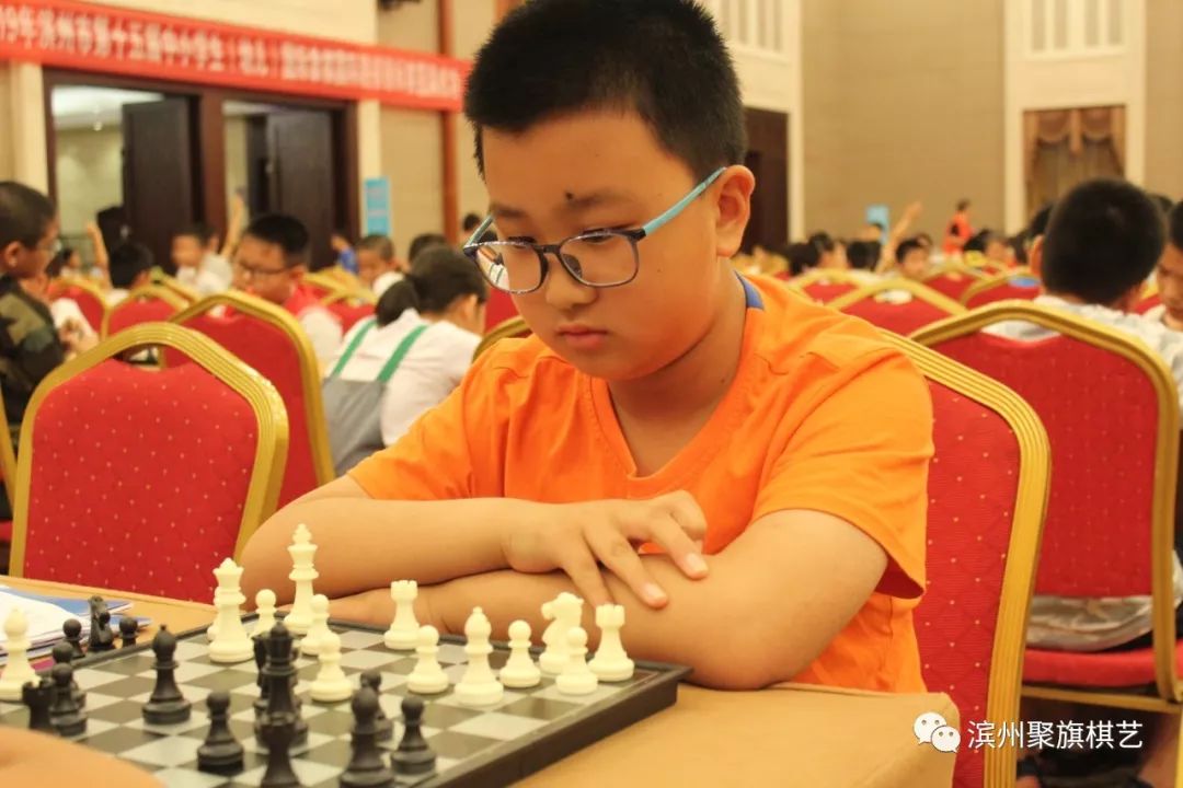 象棋:赵徐正翰 王思远 鲁泰岳 毛浩臣 张昊然 鲁明喆 刘佳硕 程睿杰