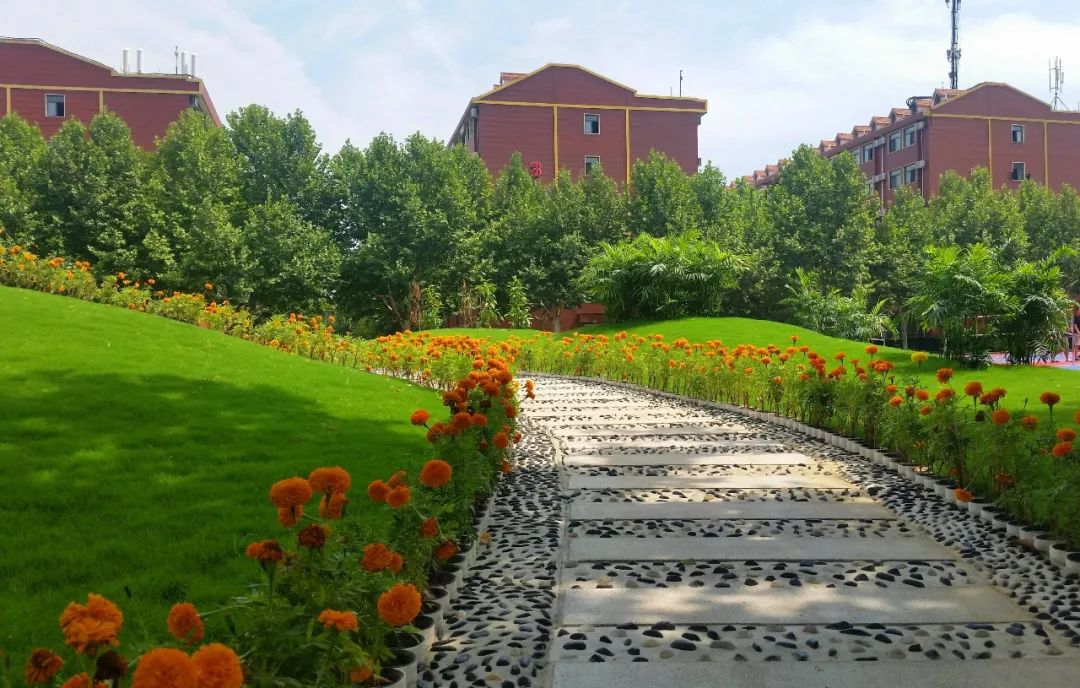 你想知道的西京学院