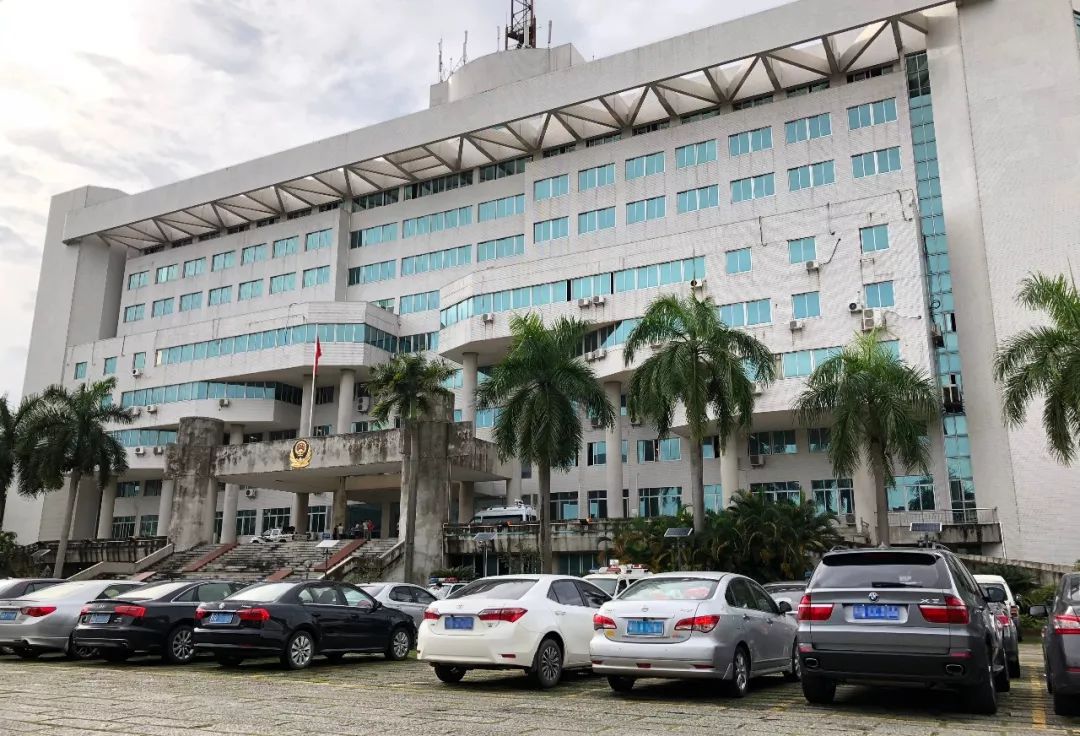 目前阳江设有4个办理点,全市覆盖: ①阳江市公安局交通警察支队车辆