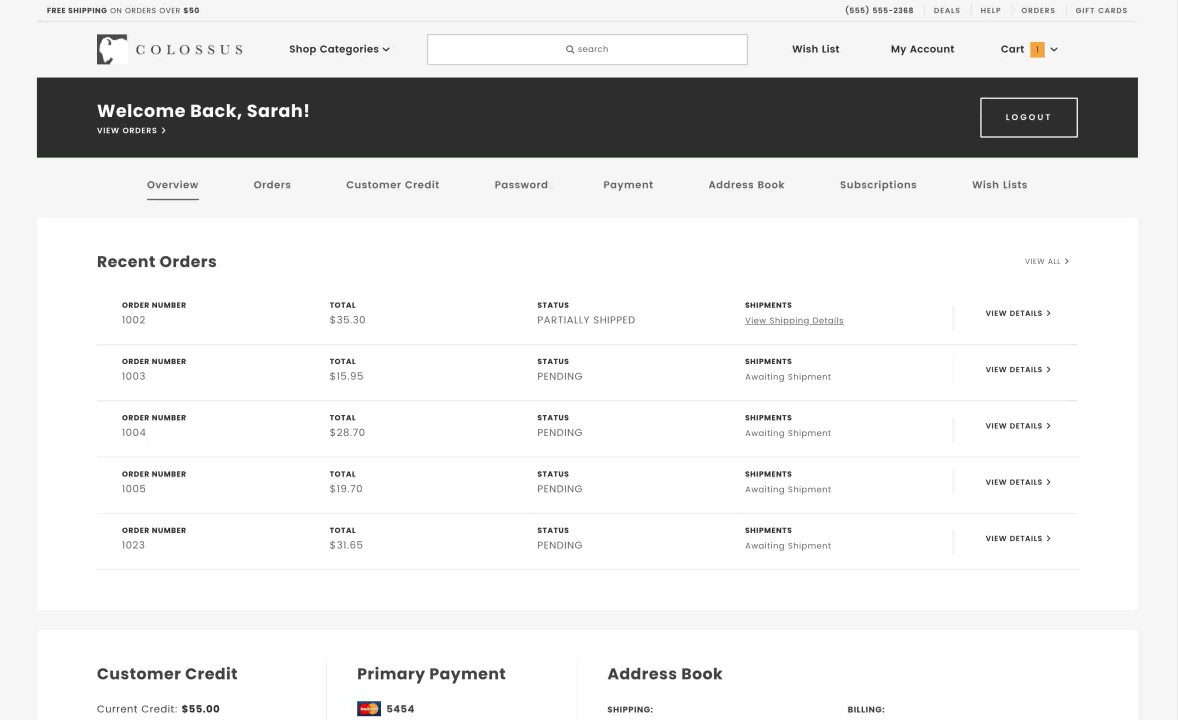 你的客户应该知道的网站的5个事情 发现办法