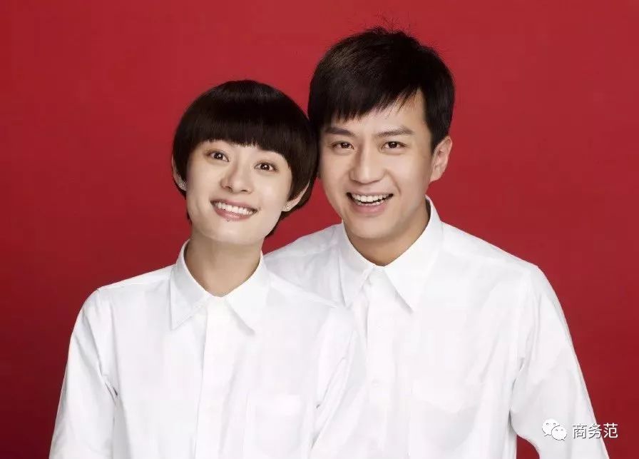 奚梦瑶何猷君领证了,证件照却惨遭PS…明星结