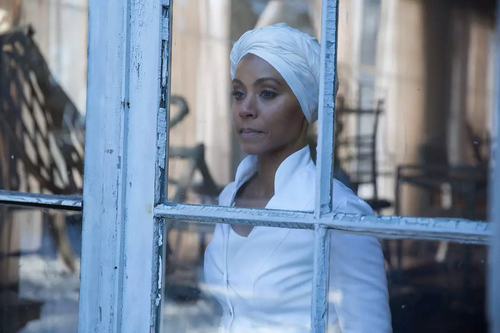 民风淳朴哥谭市--《哥谭第1季》