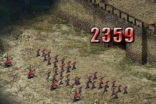 《三国志 9》最大的败笔究竟是什么?