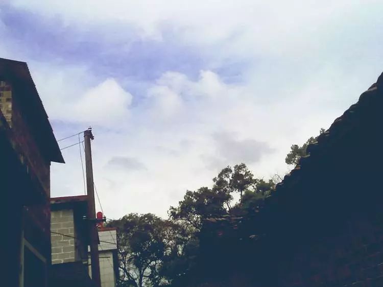 晚安曲丨你不是真正的快乐