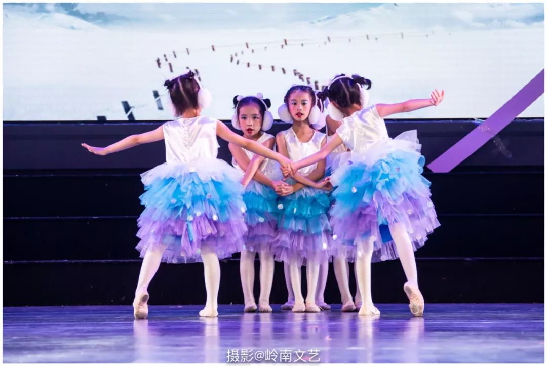 尚知舞第五届我的舞蹈我的梦2019尚知舞春季舞蹈展演圆满成功
