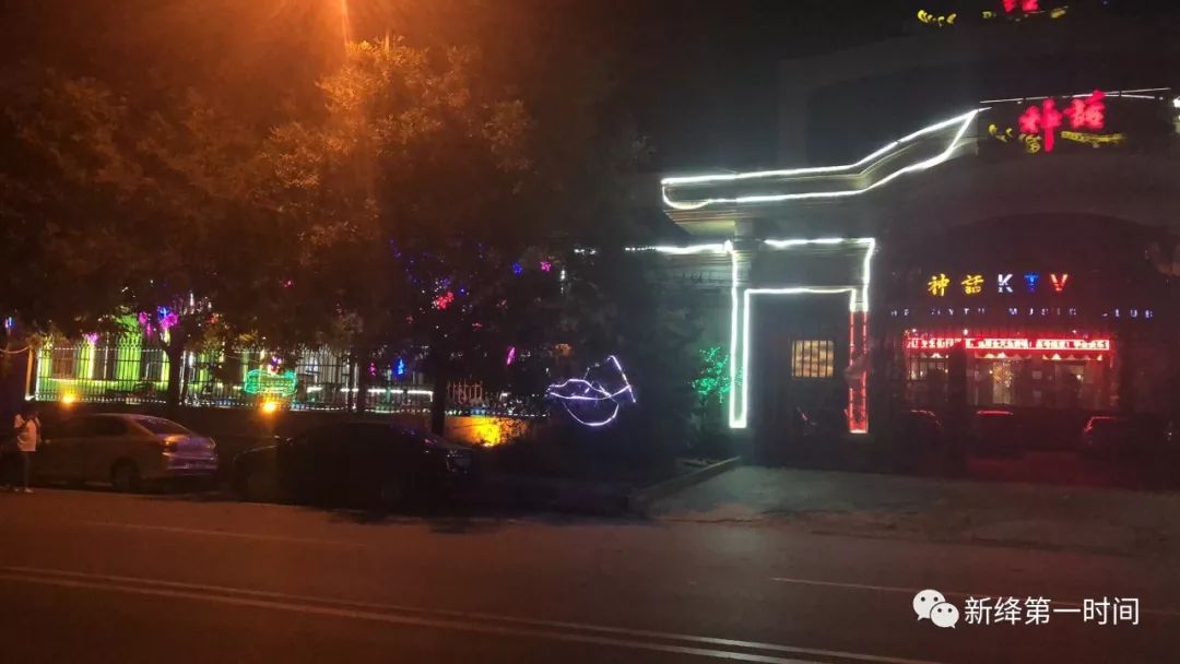 来了兄Dei烧烤店,夏天龙虾节火爆来袭,老板说