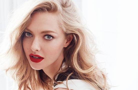 amanda seyfried美得像仙女 私服也太接地气了吧