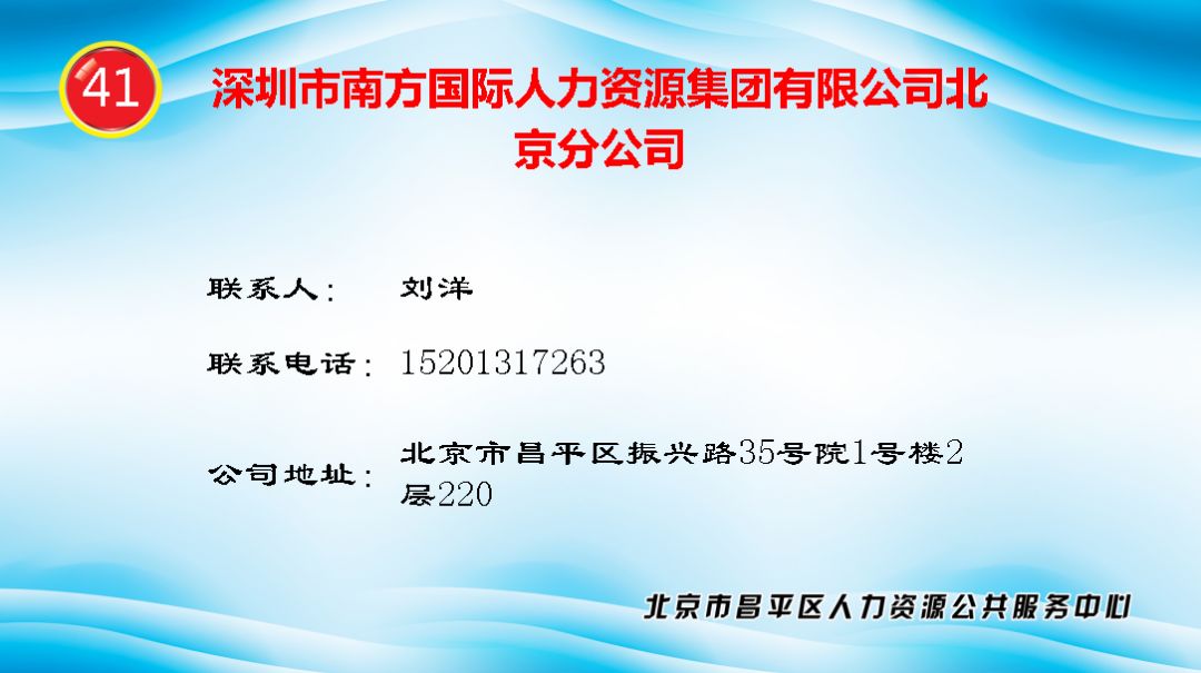 昌平兼职招聘_【北京腾信招聘兼职网络兼职网】- 黄页88网(4)