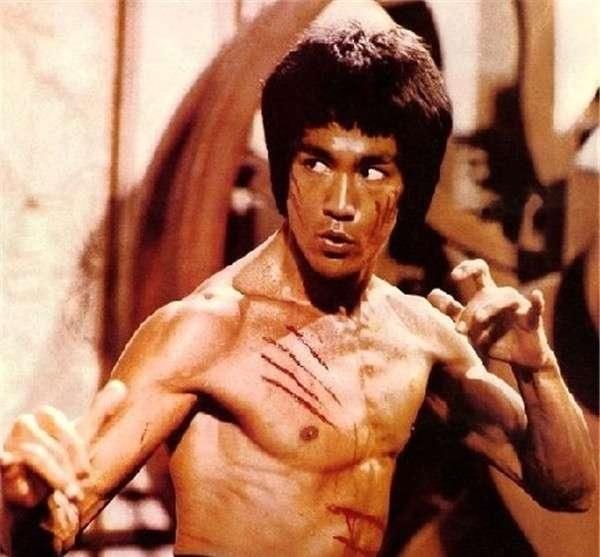 武术实战排行_功夫影星实战能力最新排行榜,甄子丹、成龙落榜,一新人上榜!