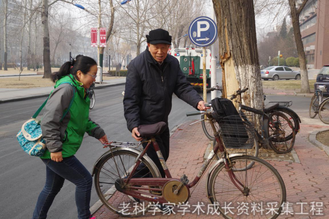 这件事,他想一直坚持到生命的最后一刻_陈予恕