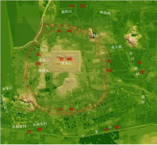 良渚古城申遗？听四川省考古学者——王积洋老师深度解析