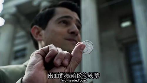 民风淳朴哥谭市--《哥谭第1季》