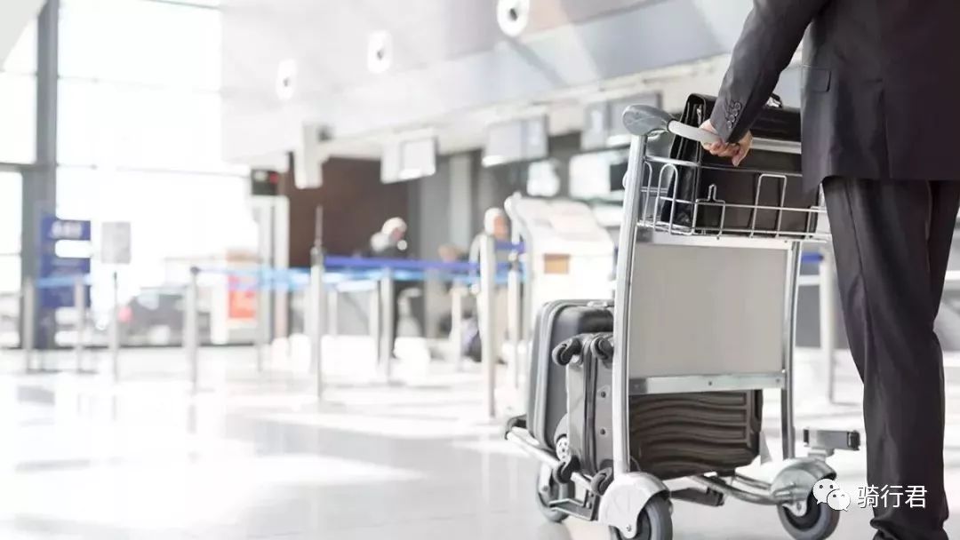 自行车托运被收超千元?8大热门航空公司行李