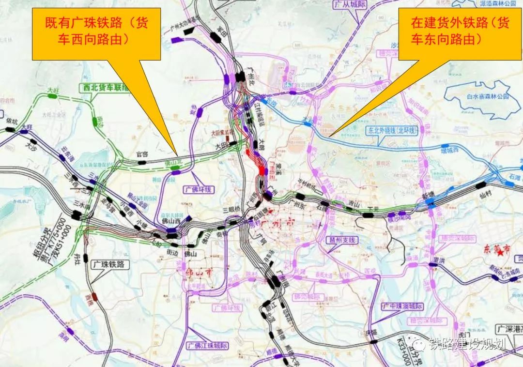 最新新兴站远期规划将引入南深高铁广湛高铁拟于9月份动工