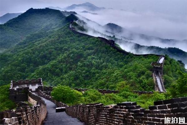 北京怀柔旅游景点大全排名 怀柔有哪些知名的旅游景点