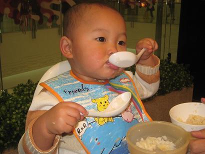                     劝告：孩子只要不碰这4种食物，保管脾胃好，积食少，个子长得高