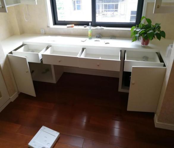 网传的抽风大法除甲醛有效吗?