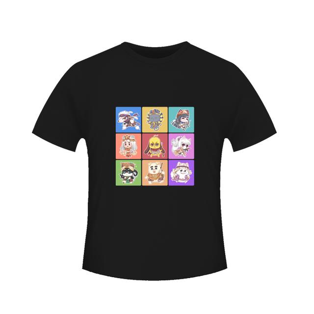 玄蚂动画四岁啦!一路同行,感恩有你