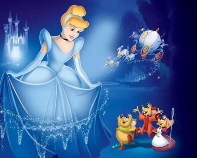 迪士尼真人版电影《花木兰》预告,揭开神秘面纱,竟是她演的?