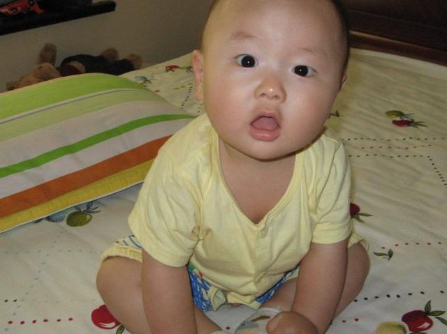                     身高150的妈妈却养出183的娃！这3件事做好了，宝宝蹿高一大截