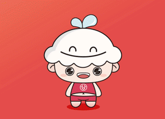 ip时代,你的企业/品牌专属吉祥物,该怎么玩?