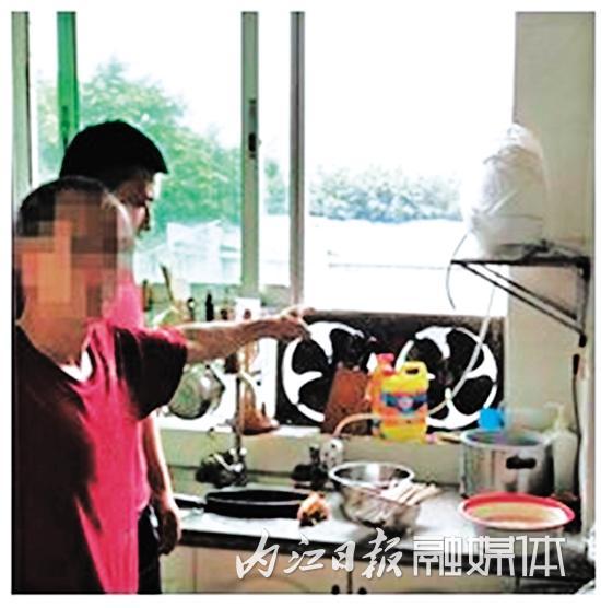 入室偷盗行为曝光，短剧免费观看警示教育，入室偷盗行为曝光，免费观看警示教育短剧，警醒人心！