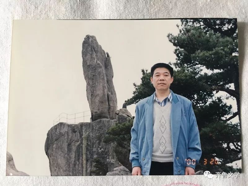 山东作家||【乡事三题】◆王玉金