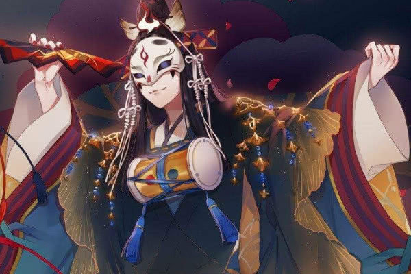 阴阳师:哪个式神可以吊打大蛇?鬼切不行,玉藻前不行,她:呵呵