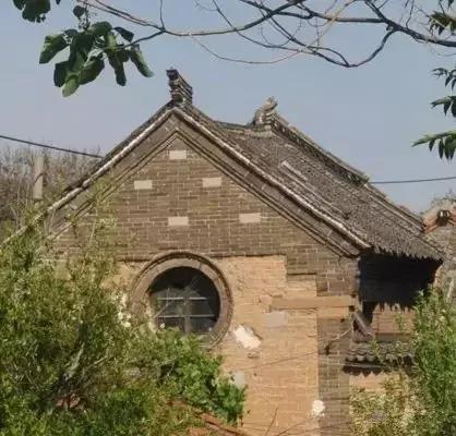 走进魅力古村济南东矾硫村，品味她的前世今生！